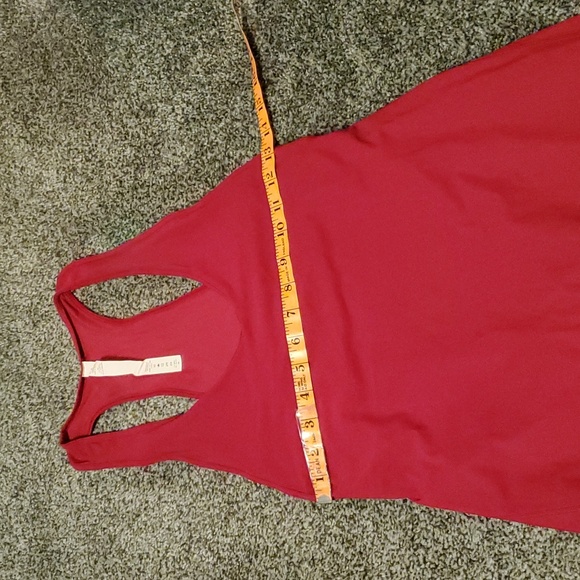 #133 Lululemon Size 2 dress o109. - Picture 2 of 5